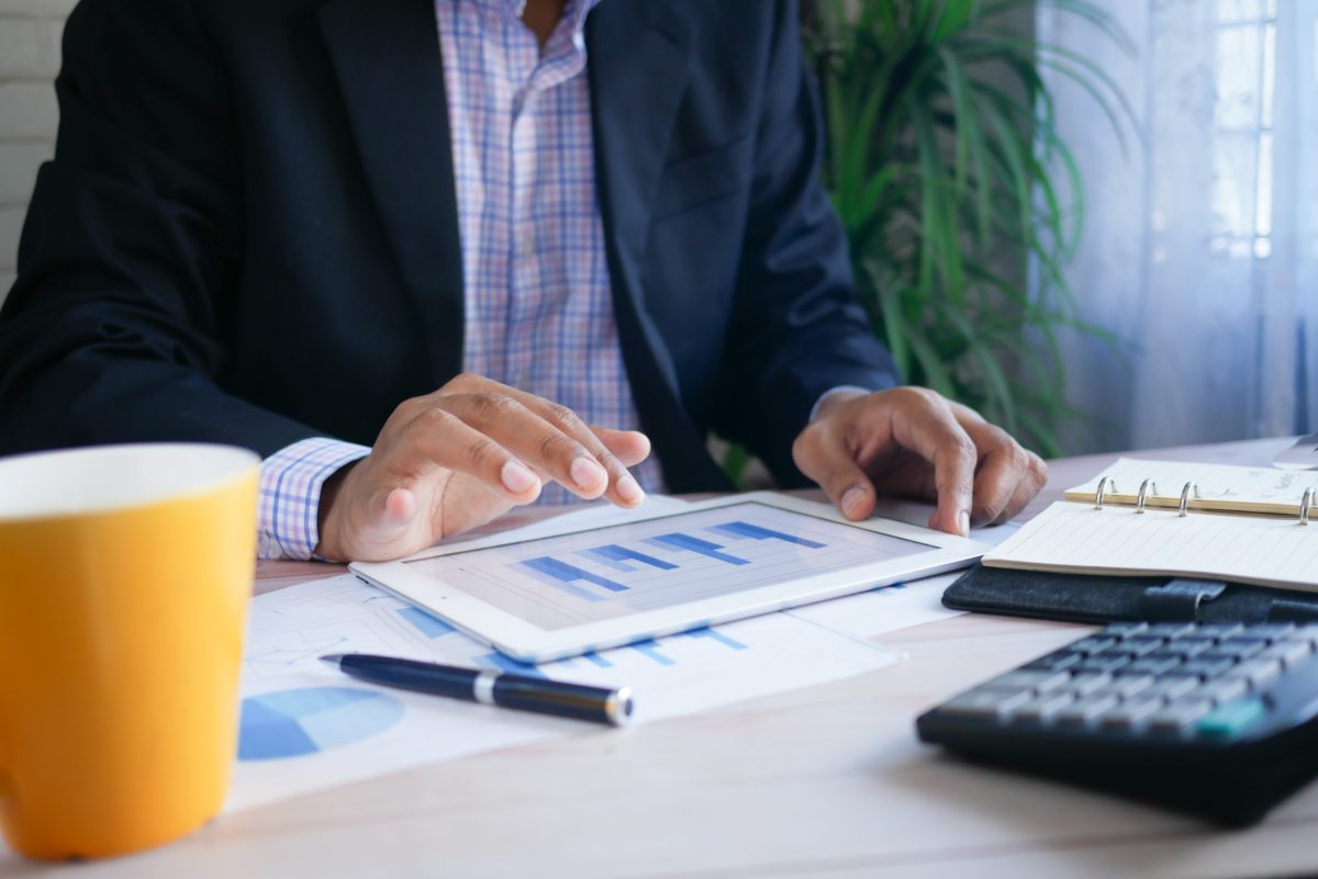 Mezinárodní účetní standardy IFRS a udržitelnost